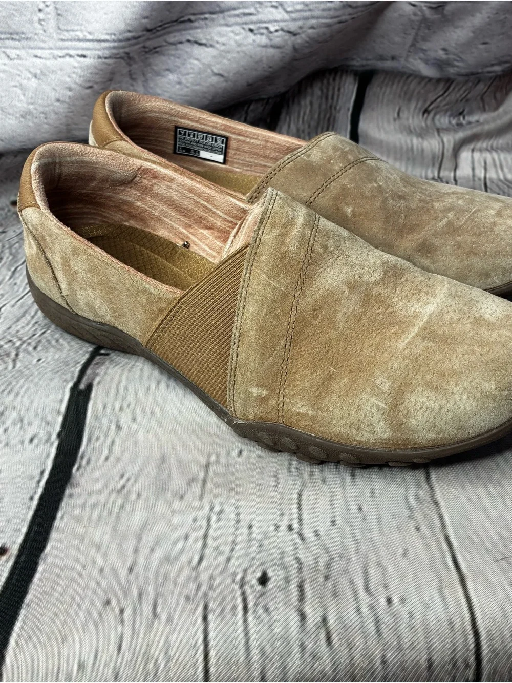 Skechers these are